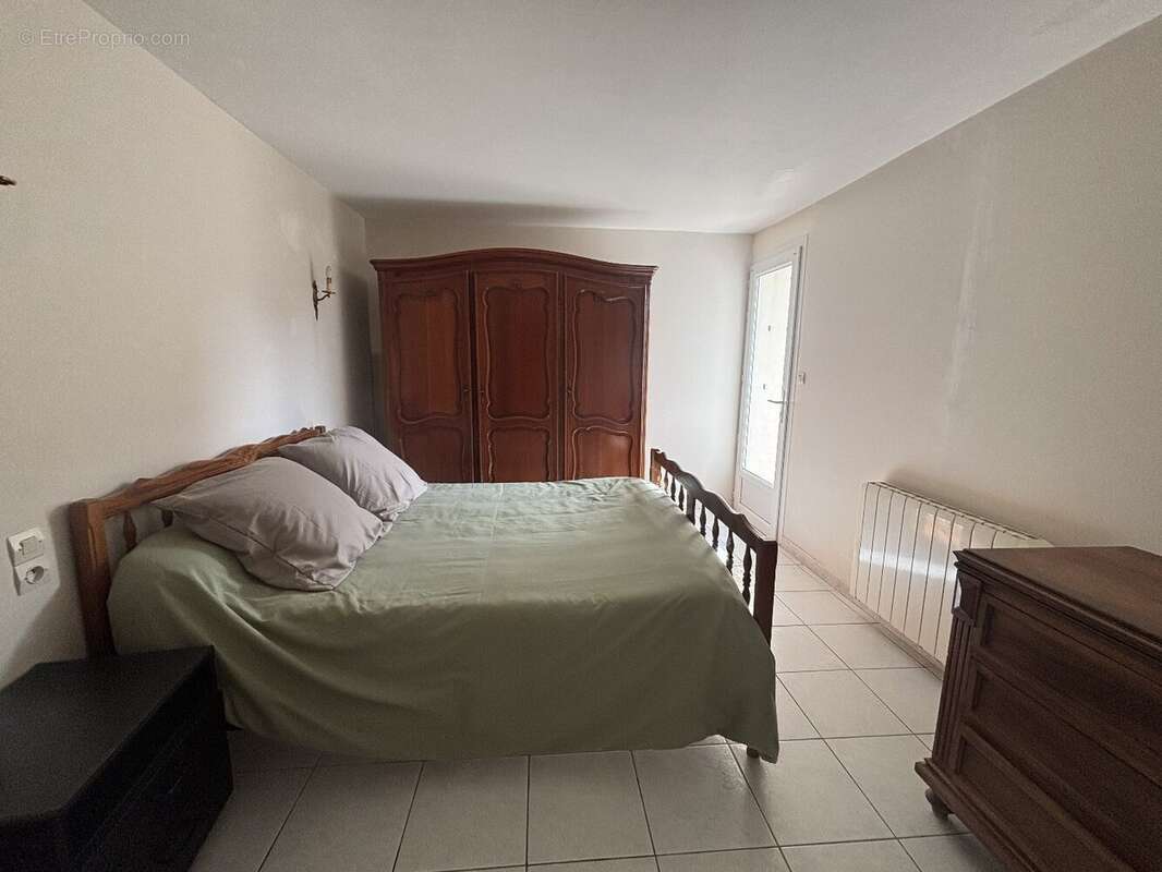 Maison à VALRAS-PLAGE