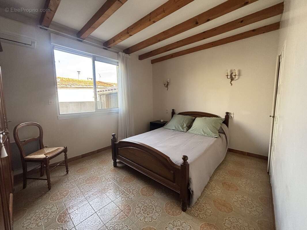 Maison à VALRAS-PLAGE