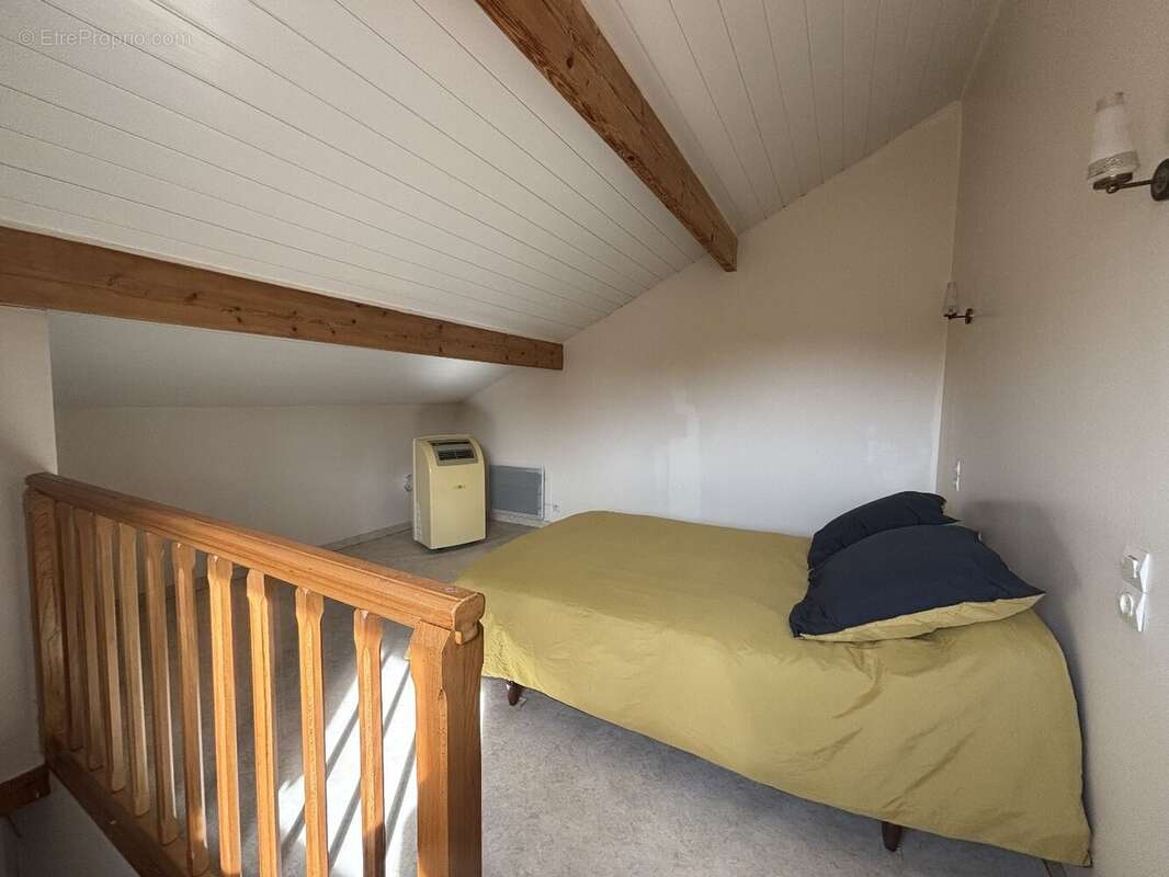 Maison à VALRAS-PLAGE