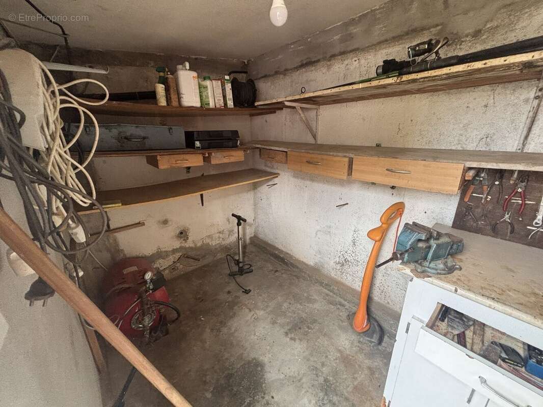 Maison à VALRAS-PLAGE