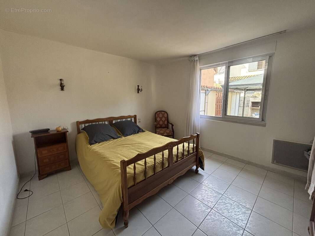 Maison à VALRAS-PLAGE