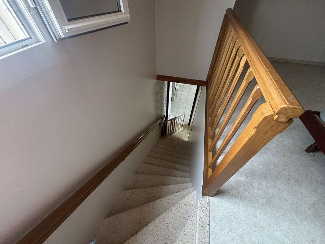 Maison à VALRAS-PLAGE