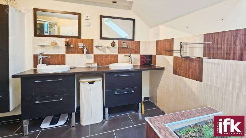 Appartement à ANDOLSHEIM