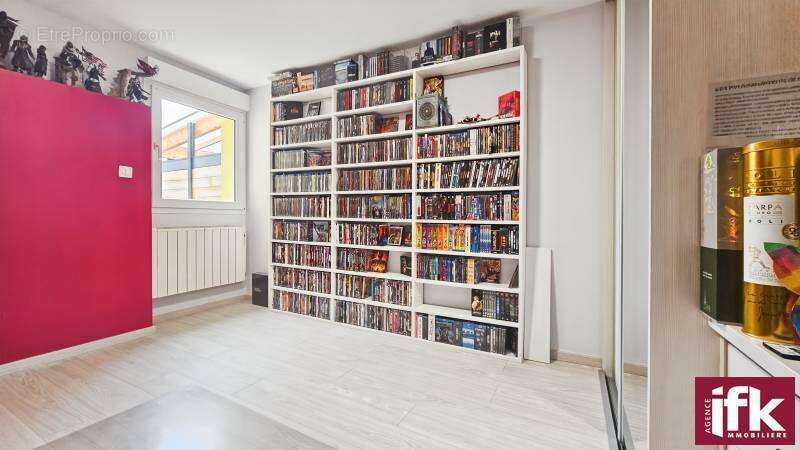 Appartement à ANDOLSHEIM