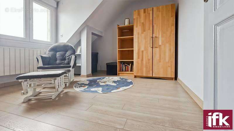 Appartement à ANDOLSHEIM