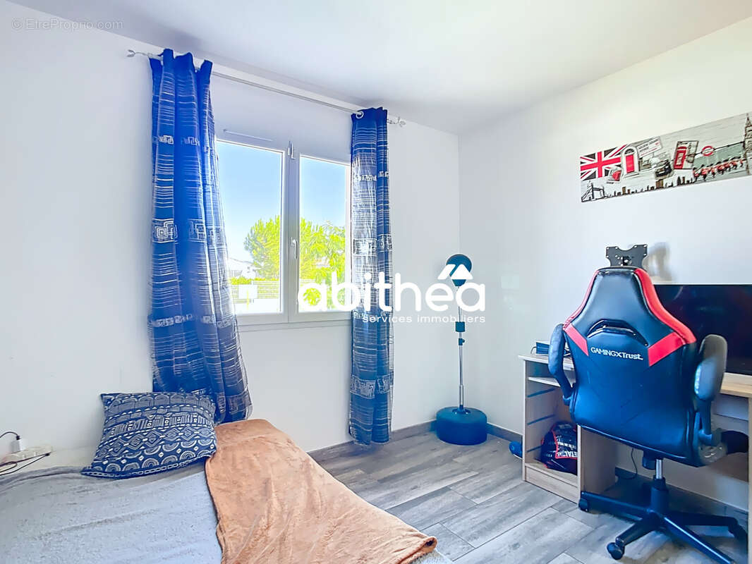 Maison à CESSENON-SUR-ORB