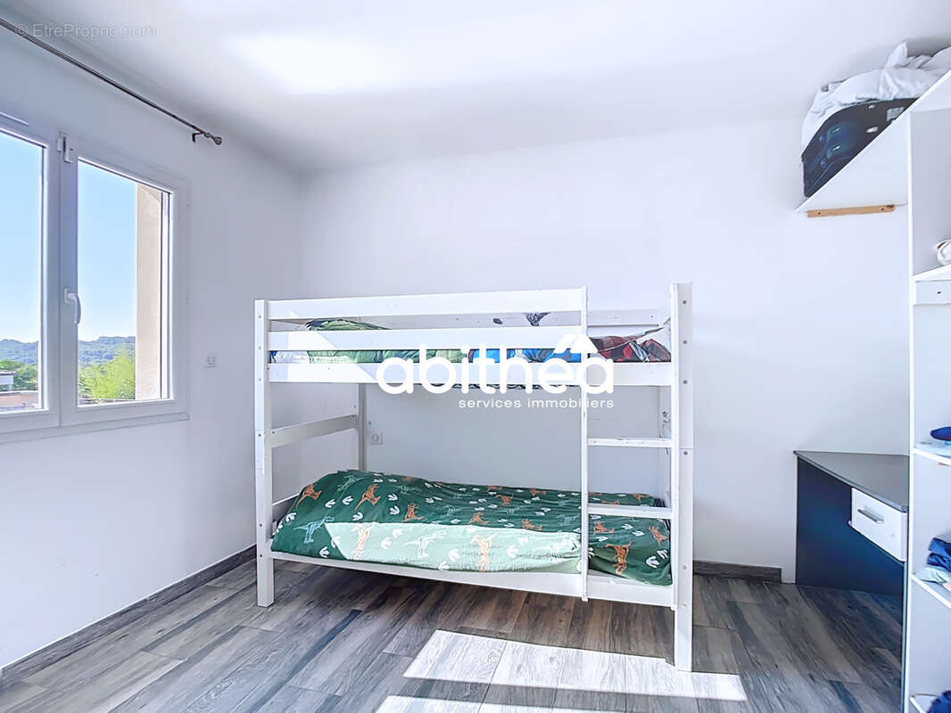 Maison à CESSENON-SUR-ORB