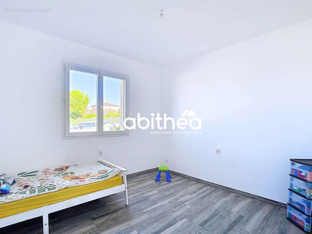 Maison à CESSENON-SUR-ORB