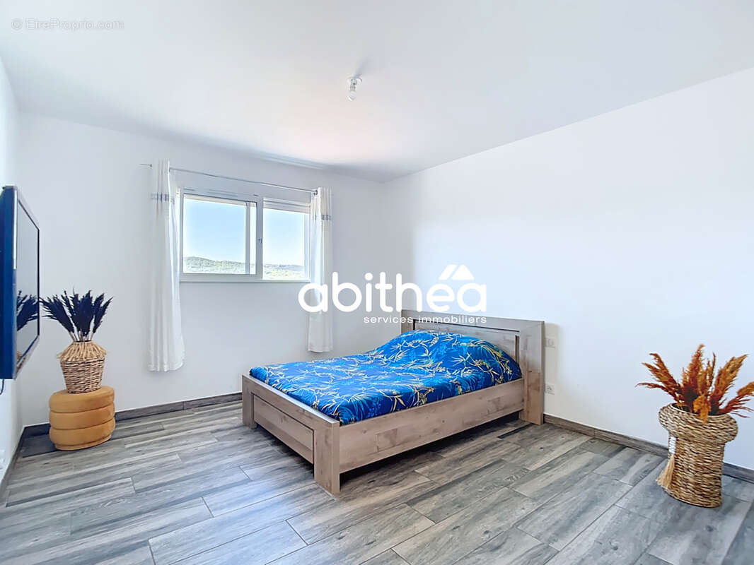 Maison à CESSENON-SUR-ORB