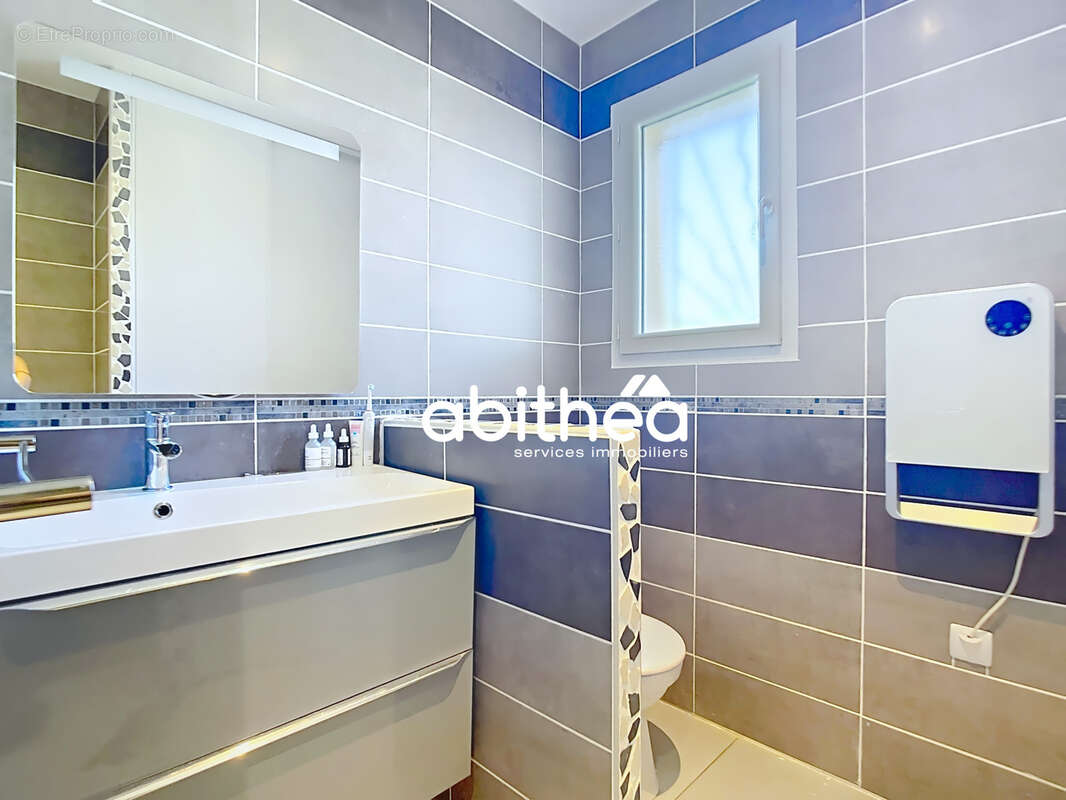 Maison à CESSENON-SUR-ORB