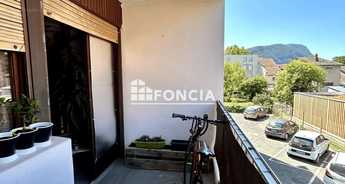 Appartement à ANNEMASSE