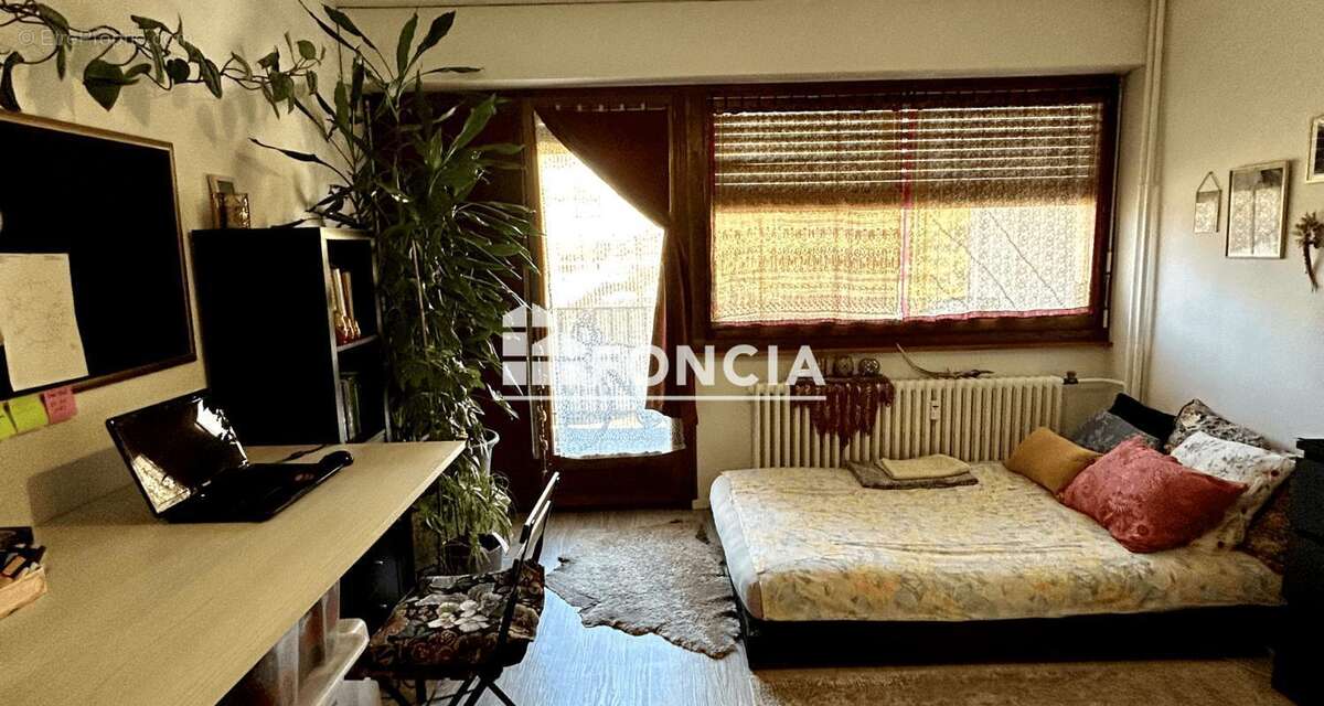 Appartement à ANNEMASSE