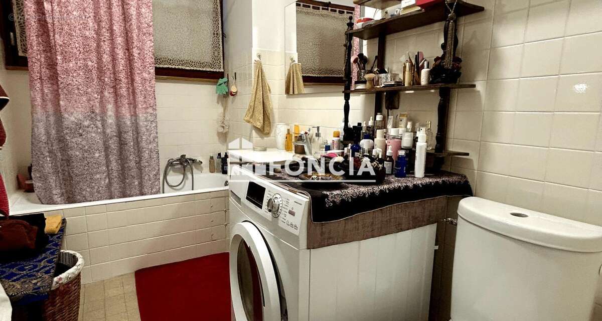 Appartement à ANNEMASSE