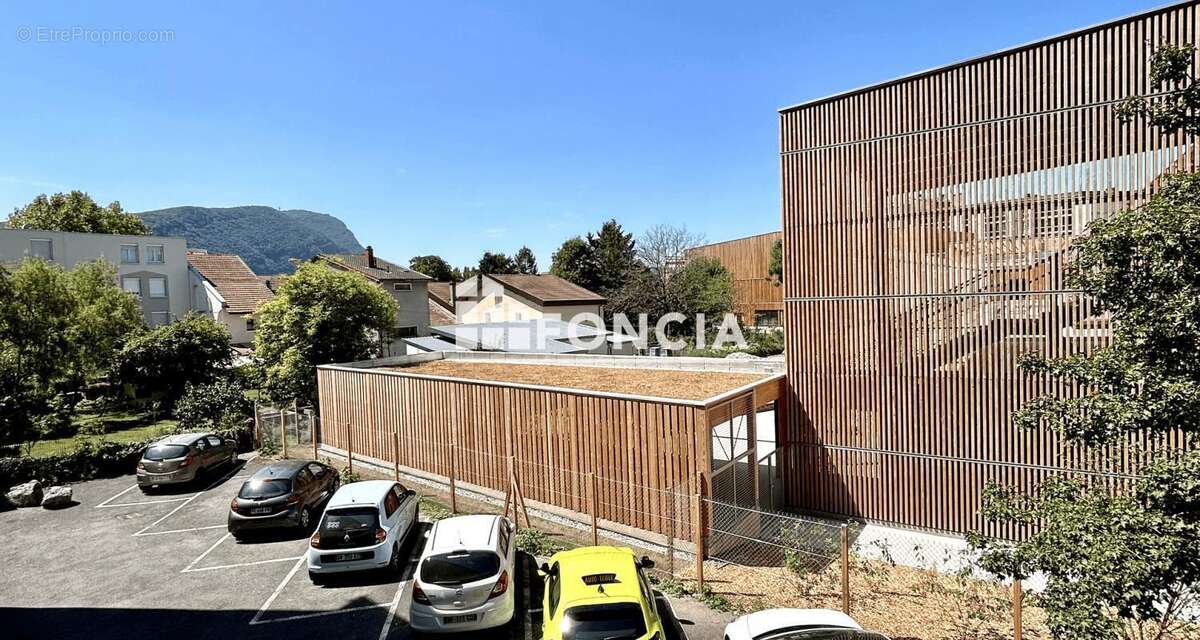 Appartement à ANNEMASSE