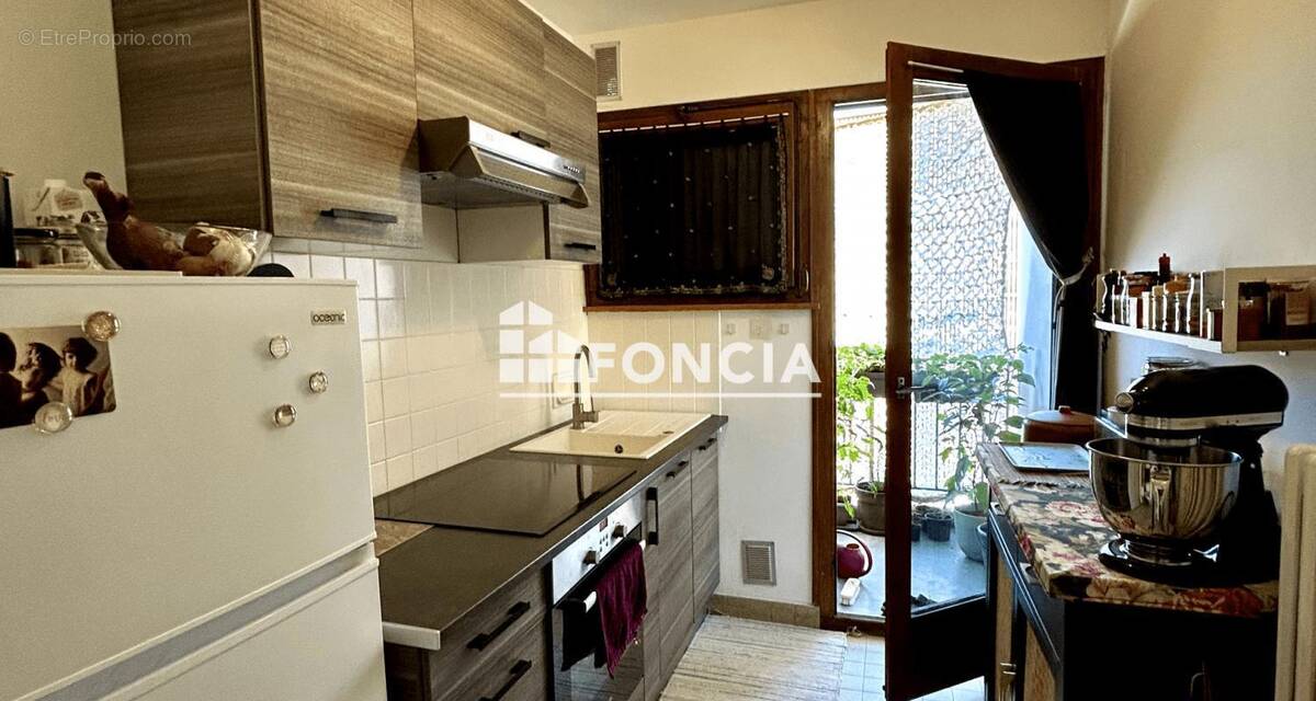 Appartement à ANNEMASSE