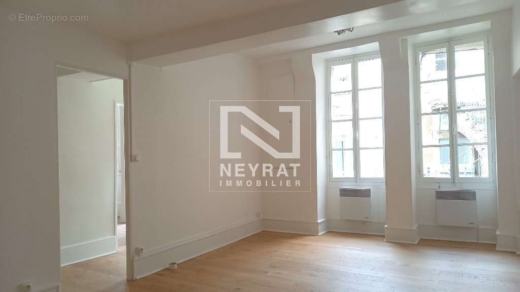 Maison à ARNAY-LE-DUC