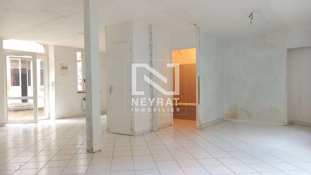 Maison à ARNAY-LE-DUC