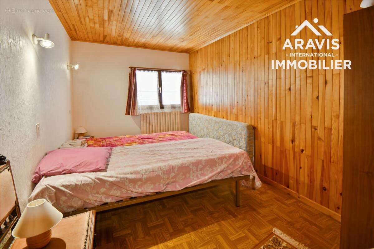 Maison à SAINT-FERREOL