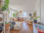 Appartement à BIARRITZ