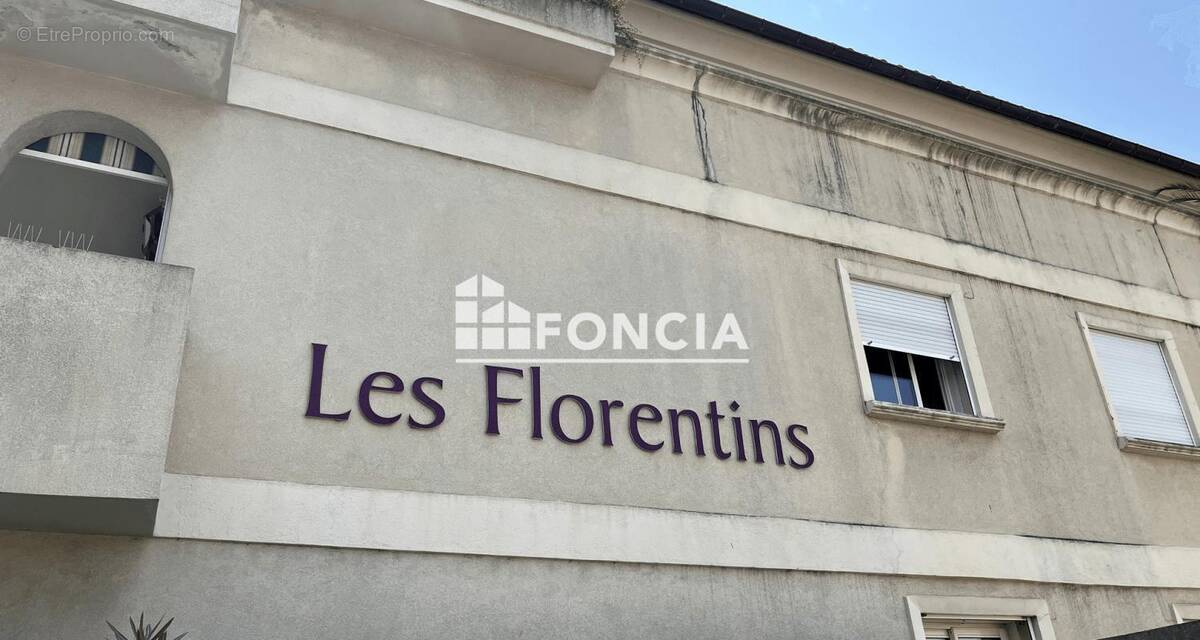 Parking à DRAGUIGNAN