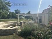 Maison à LONGEVILLE-SUR-MER