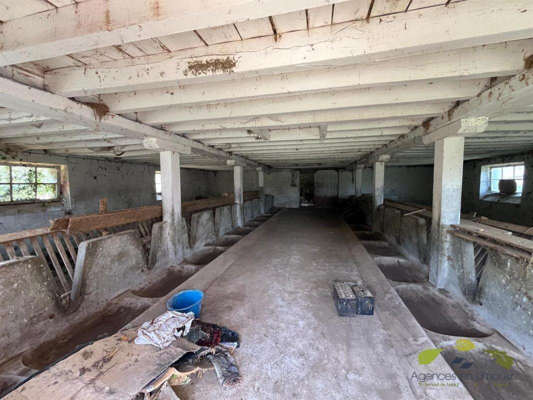 Maison à SAINT-LEONARD-DE-NOBLAT