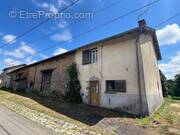 Maison à SAINT-LEONARD-DE-NOBLAT