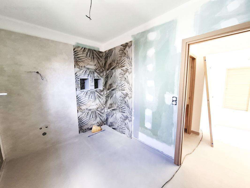 Appartement à SAINT-PAUL