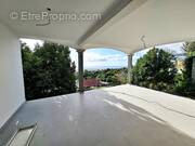 Appartement à SAINT-PAUL