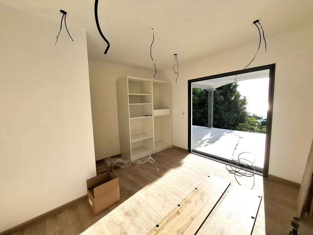 Appartement à SAINT-PAUL