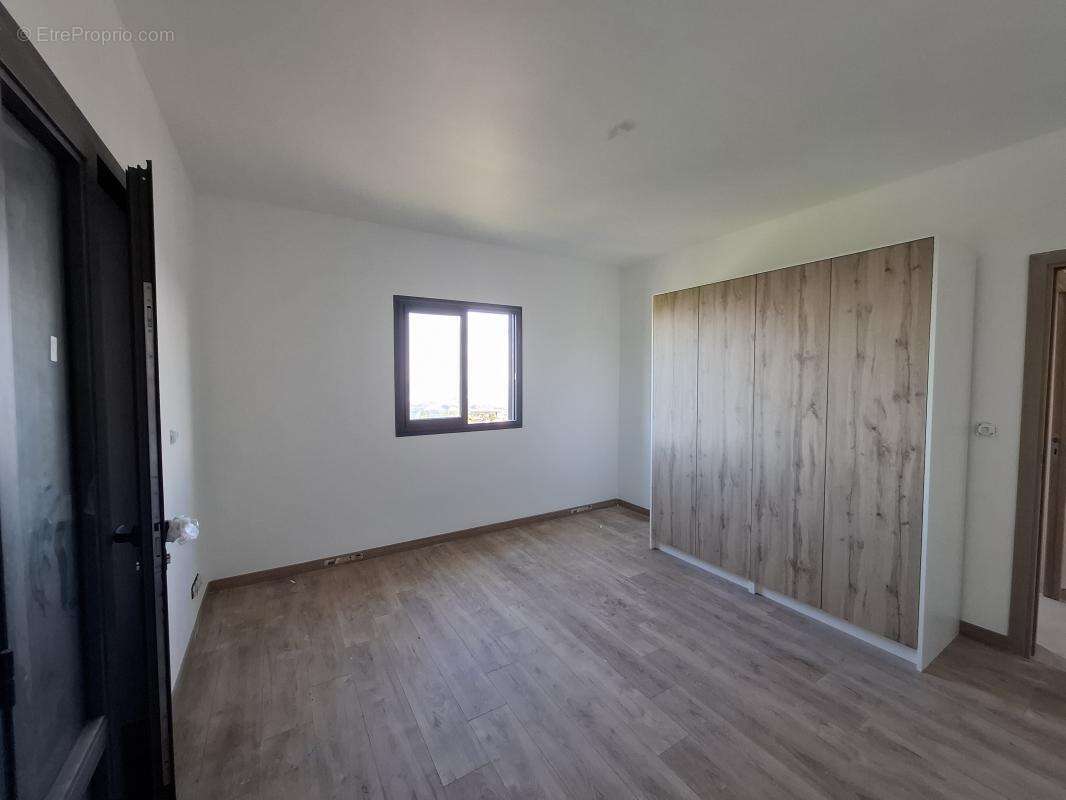 Appartement à SAINT-PAUL