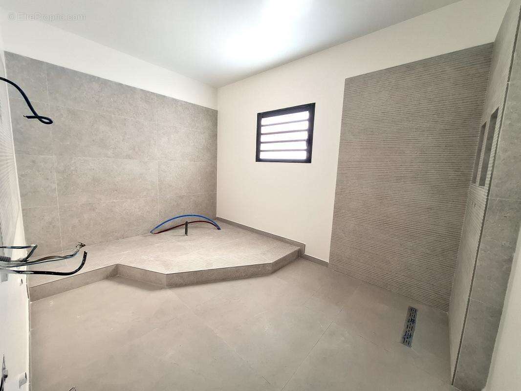 Appartement à SAINT-PAUL