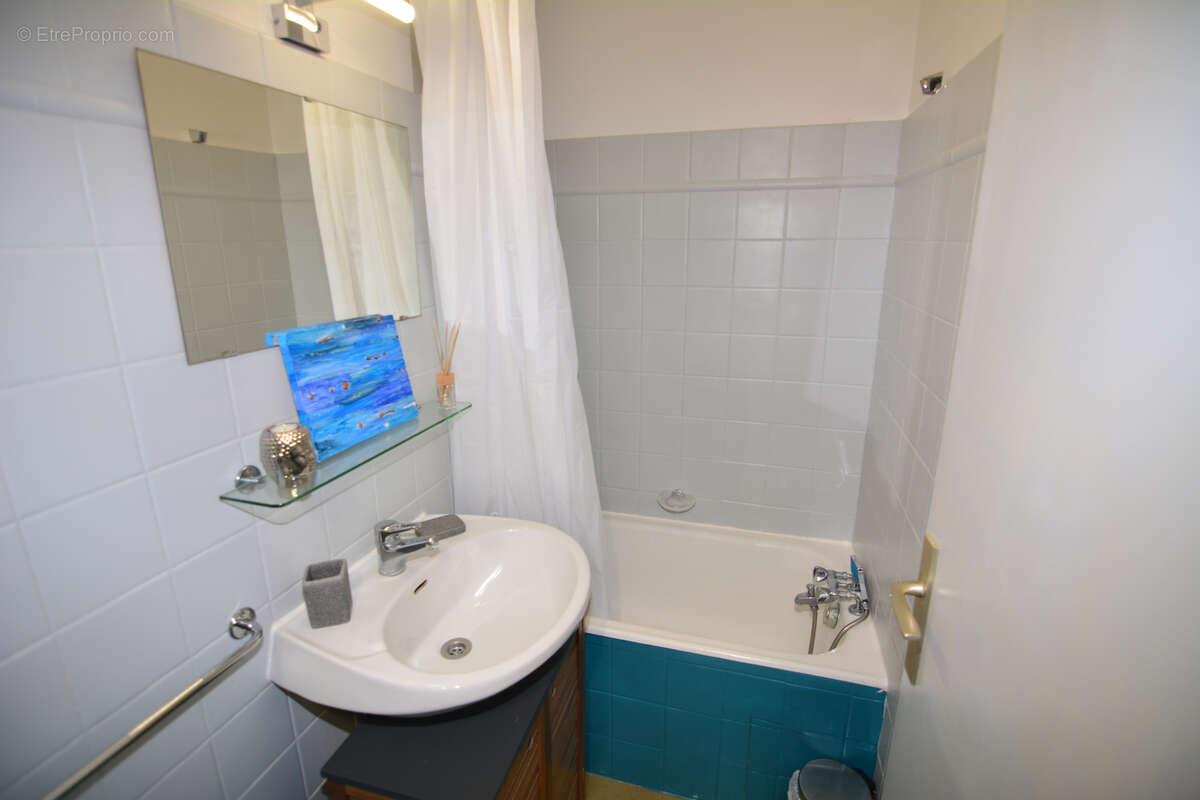 Appartement à LE BARCARES