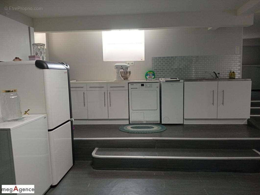 Maison à VARENNES-SUR-ALLIER