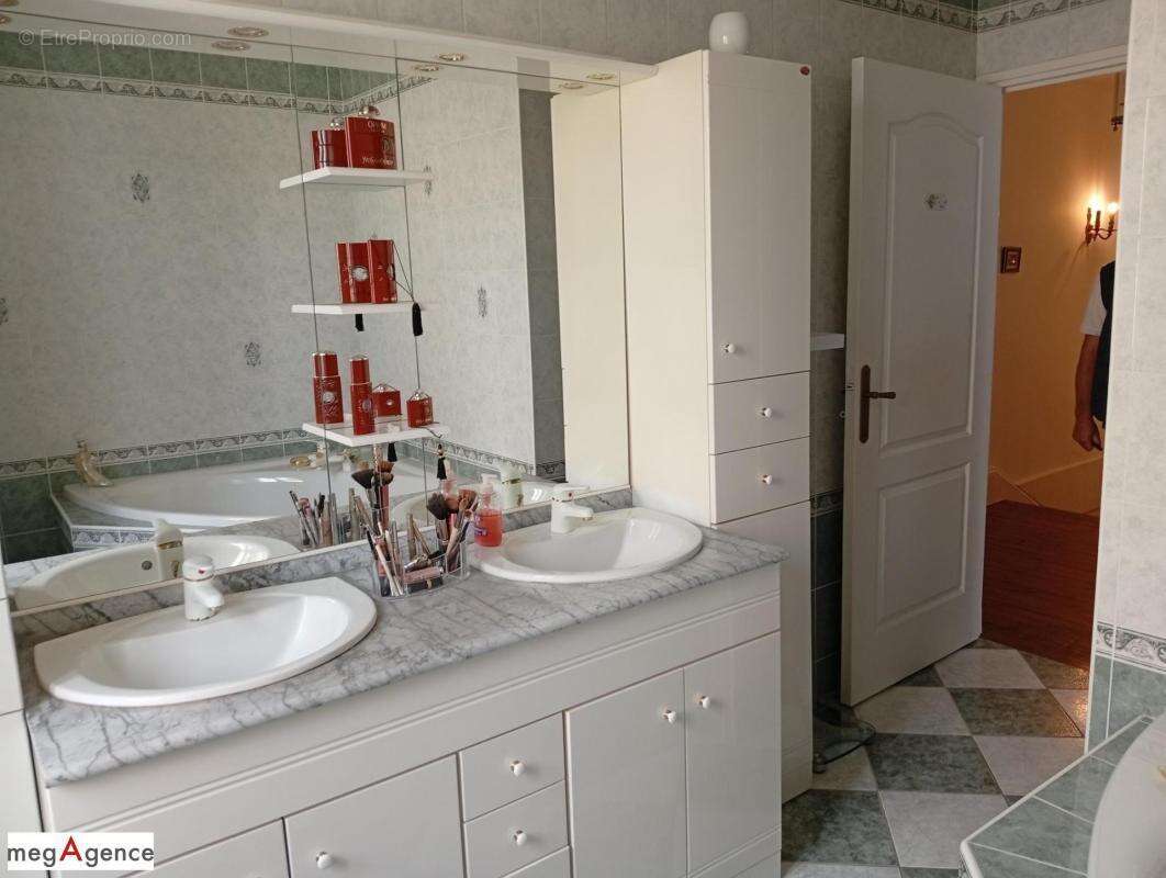 Maison à VARENNES-SUR-ALLIER