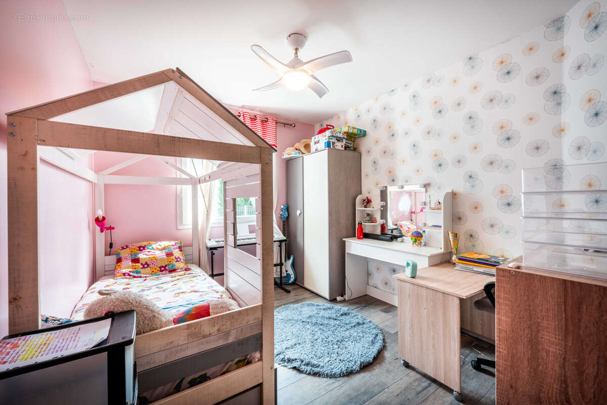 Maison à BELIN-BELIET