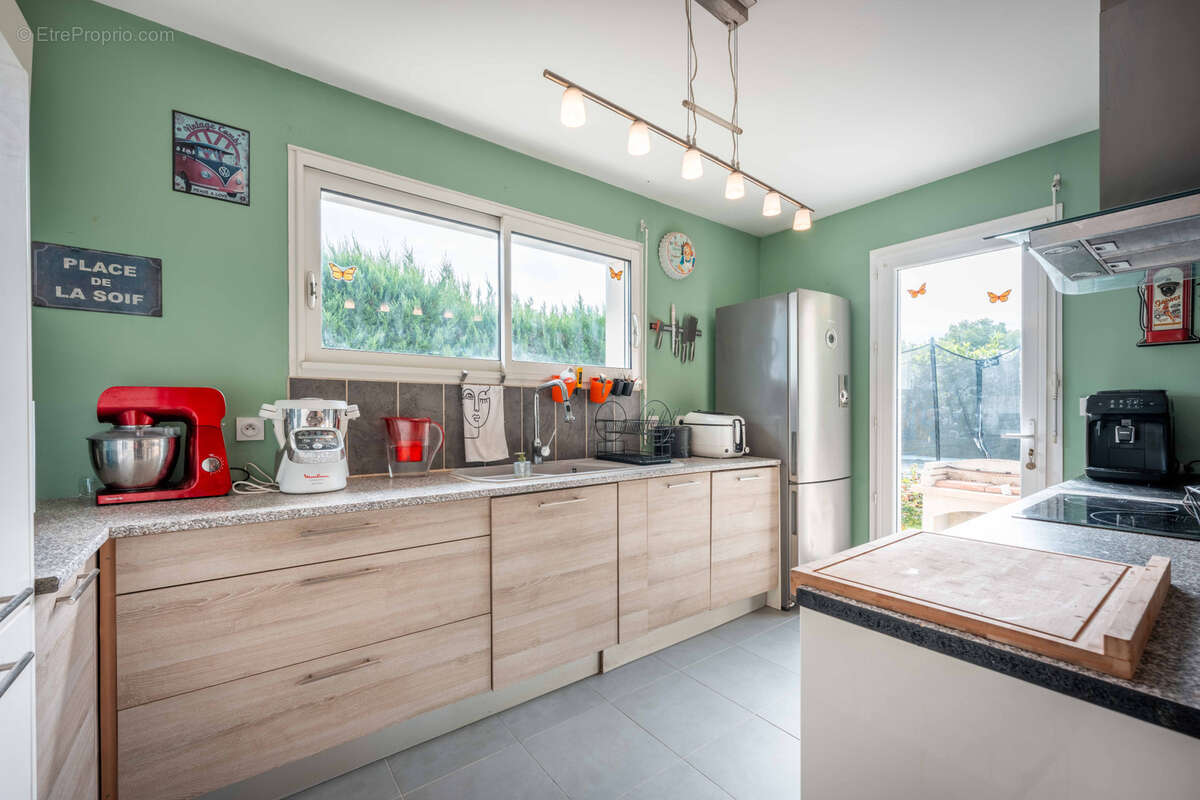 Maison à BELIN-BELIET