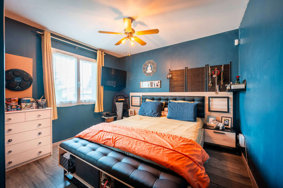 Maison à BELIN-BELIET