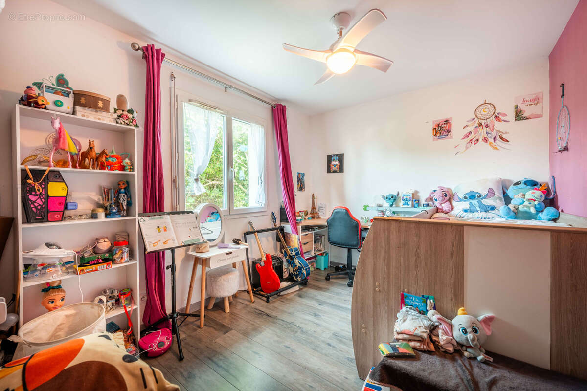 Maison à BELIN-BELIET