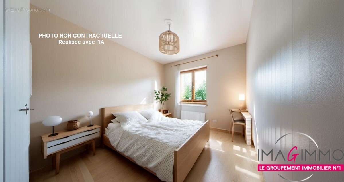 Maison à SAINT-JEAN-DE-VEDAS