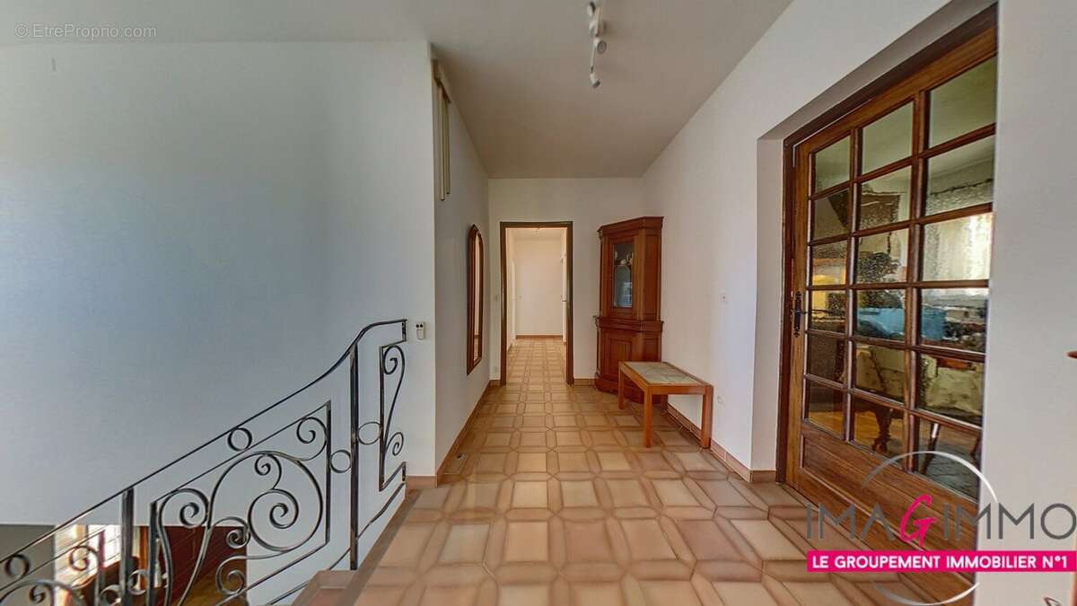 Maison à SAINT-JEAN-DE-VEDAS