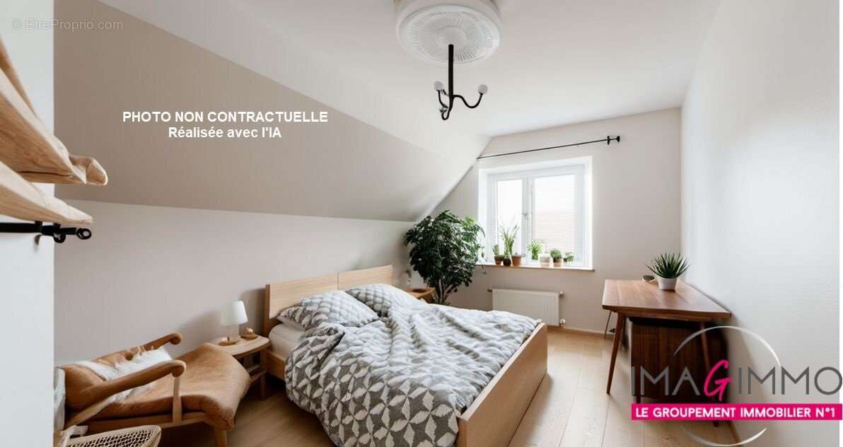 Maison à SAINT-JEAN-DE-VEDAS