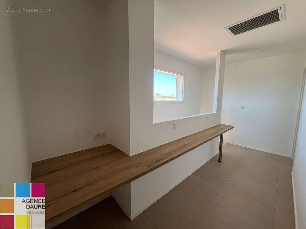 Maison à PORTIRAGNES