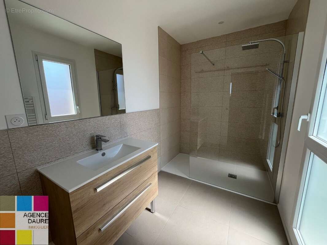 Maison à PORTIRAGNES