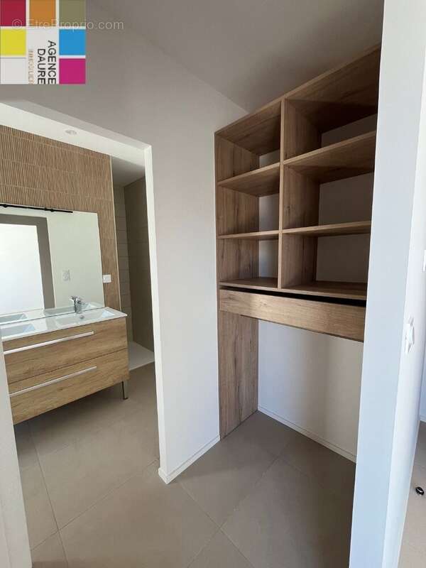 Maison à PORTIRAGNES