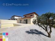 Maison à PORTIRAGNES