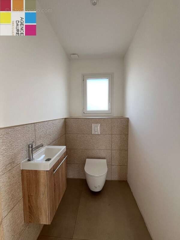 Maison à PORTIRAGNES