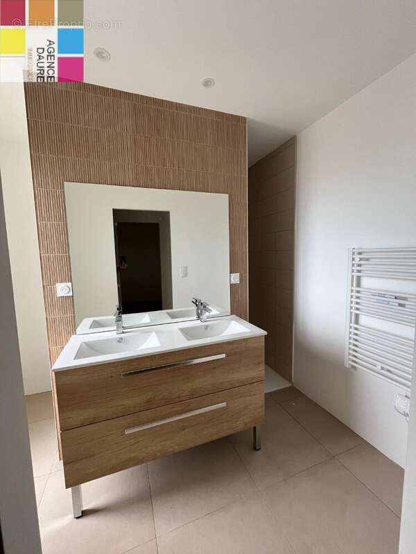 Maison à PORTIRAGNES