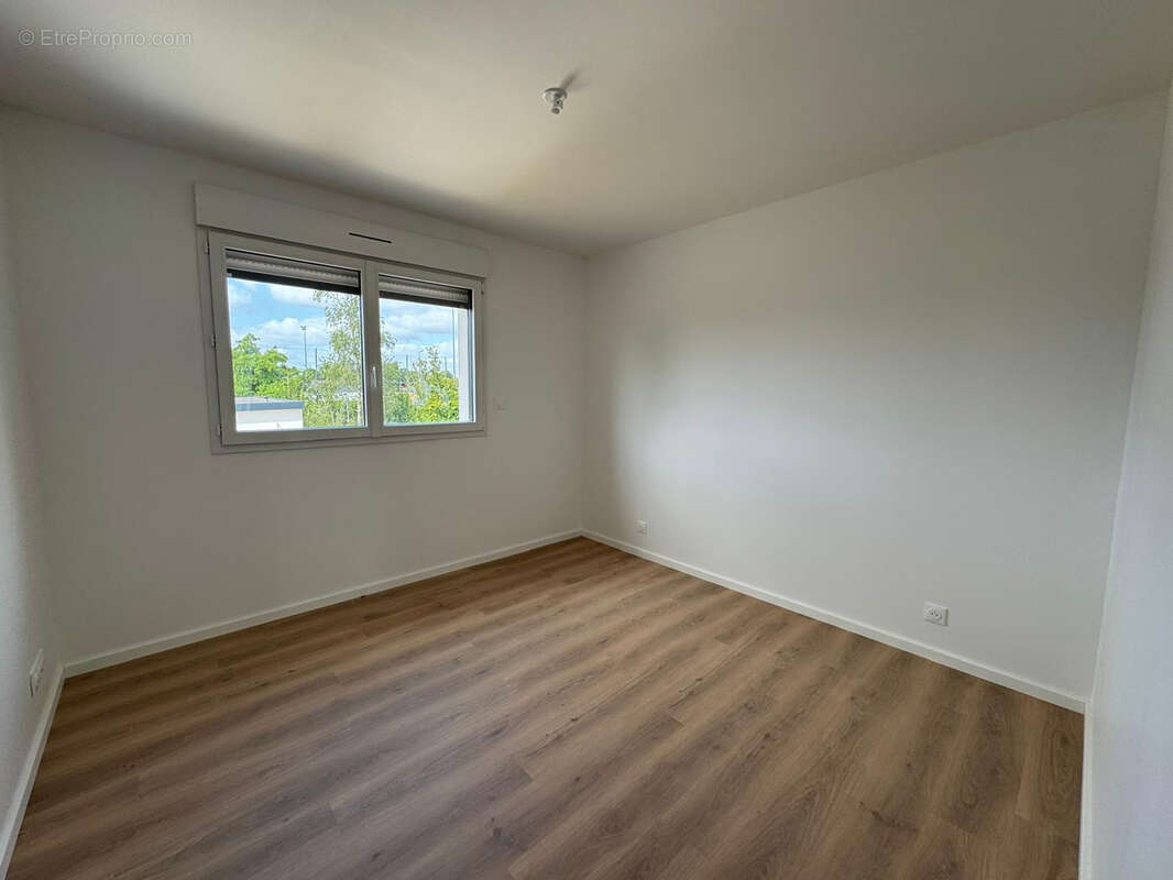 Appartement à LESNEVEN