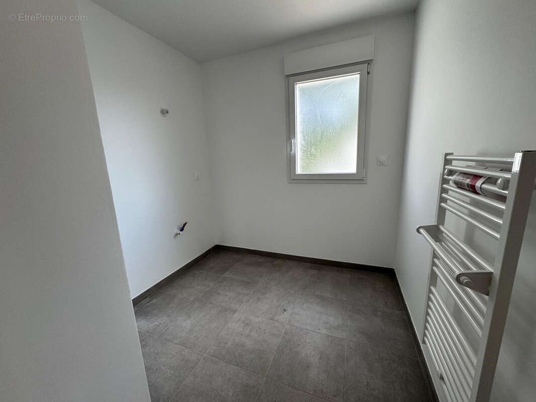 Appartement à LESNEVEN